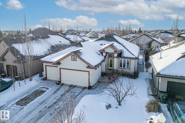 20 Lafleur Drive, St. Albert