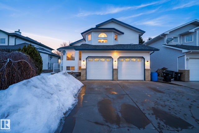 24 Lakewood Cove, Spruce Grove