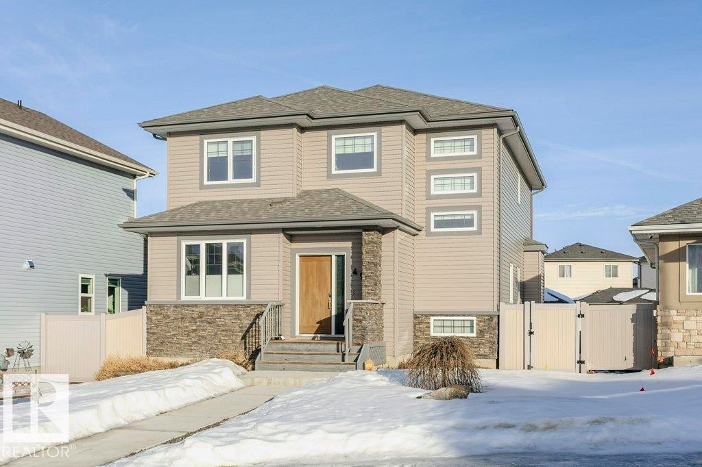 49 Wilson Close, Fort Saskatchewan
