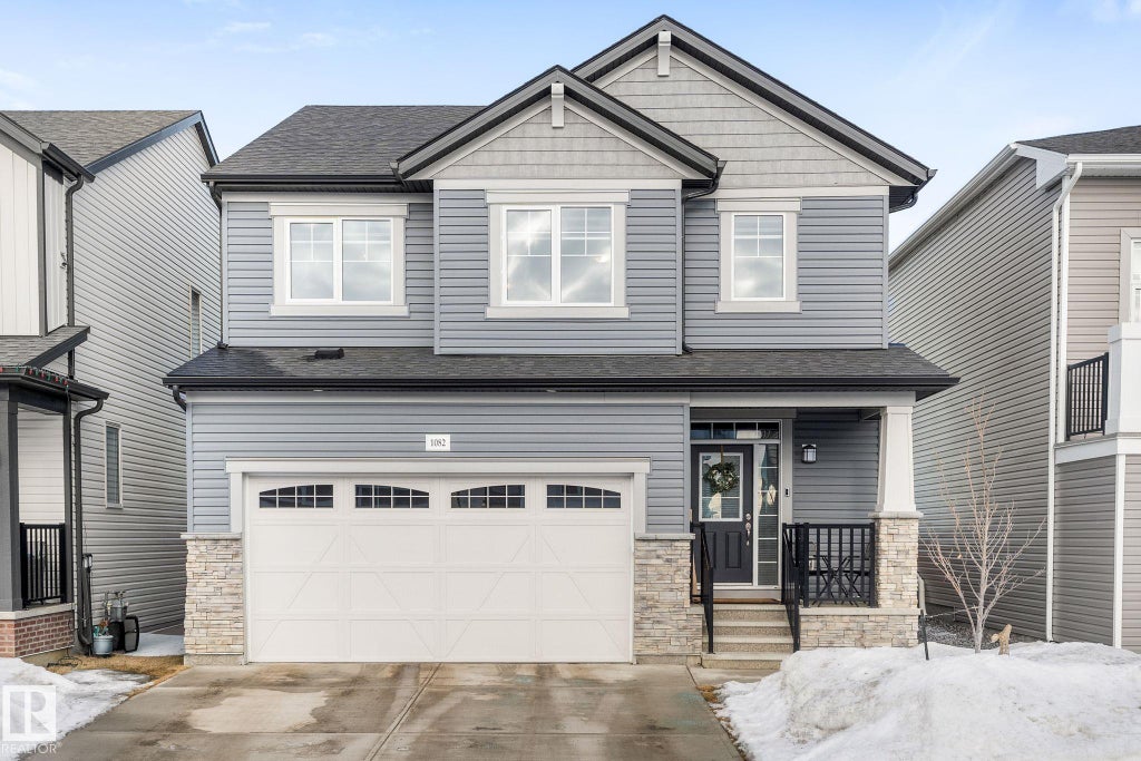 1082 Stoneside Road, Sherwood Park