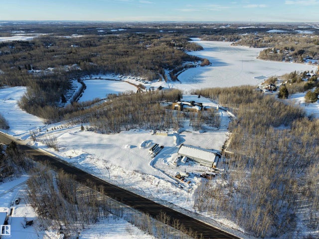 53120 Rge Road 13, Rural Parkland County