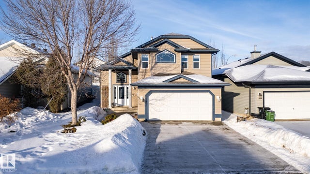 15424 43 Street, Edmonton