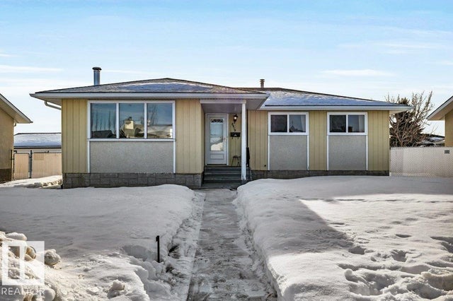 8919 152a Avenue, Edmonton