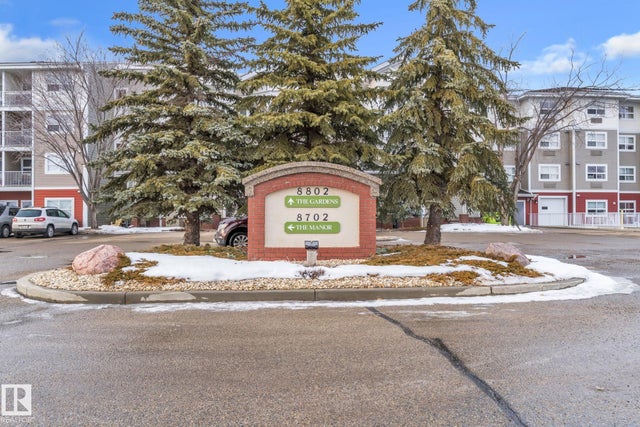 410 8802 Southfort Drive, Fort Saskatchewan