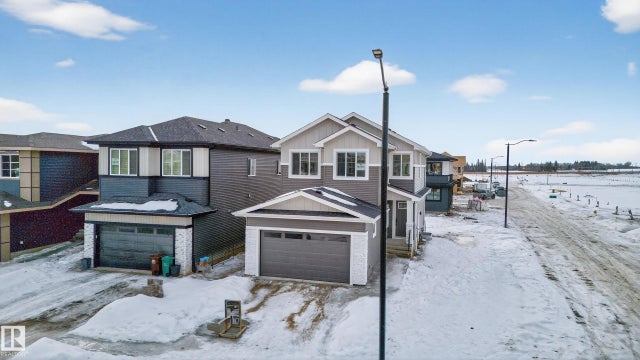 26 Rosa Crescent, St. Albert