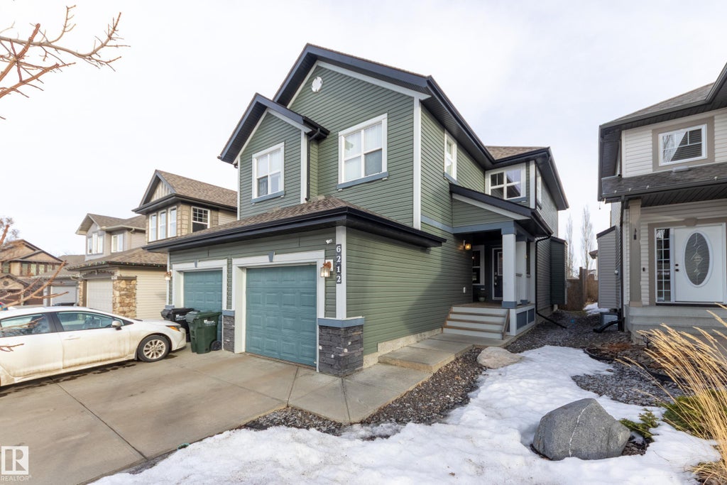 6212 Sunbrook Lane, Sherwood Park