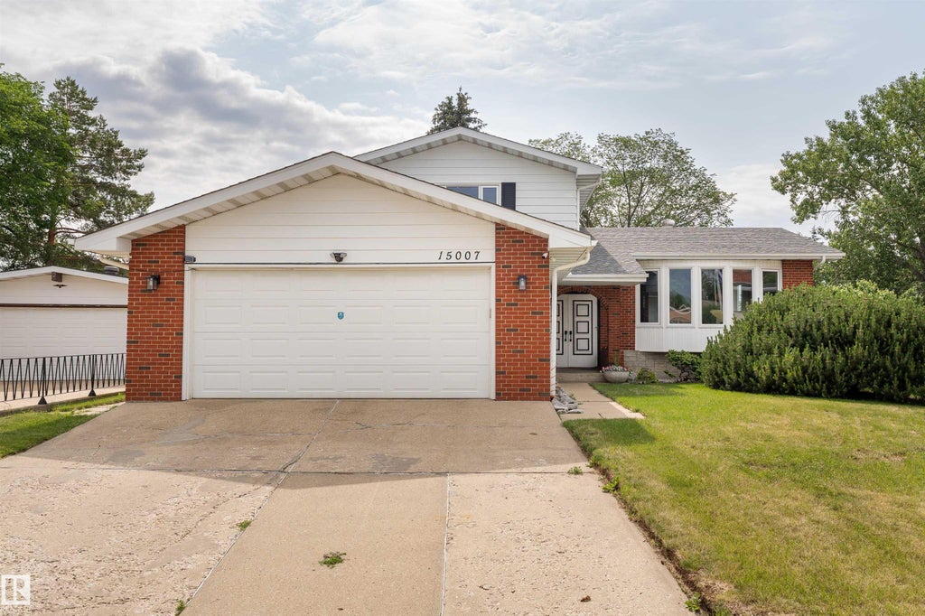 15007 115 Street Nw, Edmonton