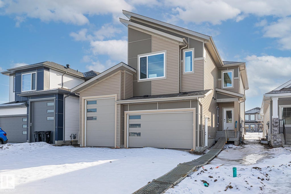 141 Elm Street, Fort Saskatchewan