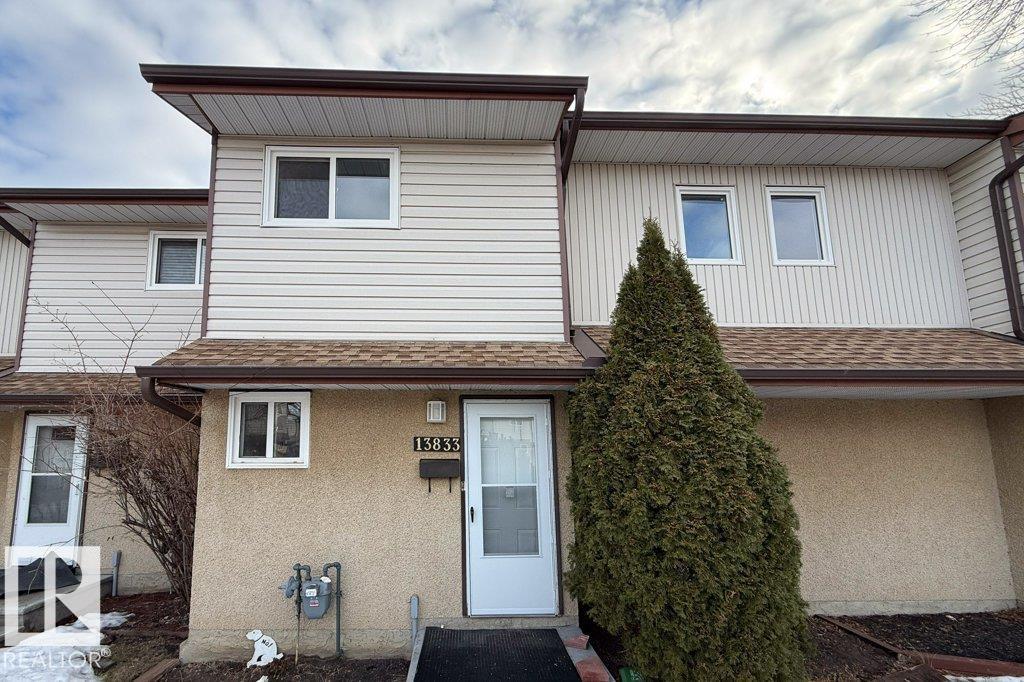 13833 24 Street Nw, Edmonton