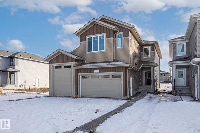 157 Elm Street, Fort Saskatchewan