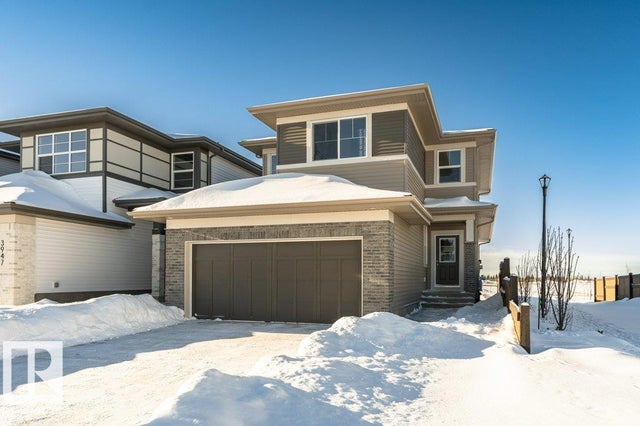 3949 Wren Loop, Edmonton
