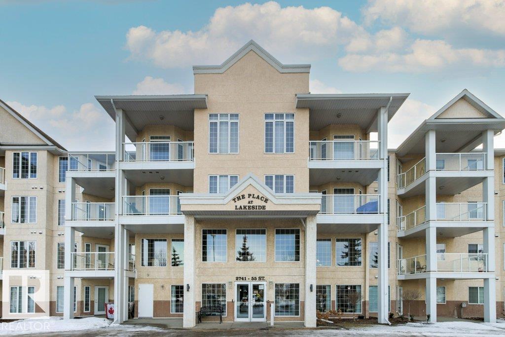 316 2741 55 Street Nw, Edmonton