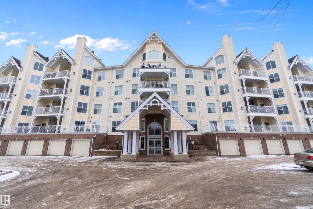 409 10221 111 Street, Edmonton