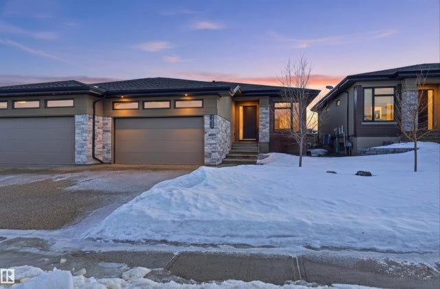 4605 Knight Point(e), Edmonton