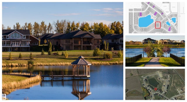 1077 Genesis Lake Boulevard, Stony Plain