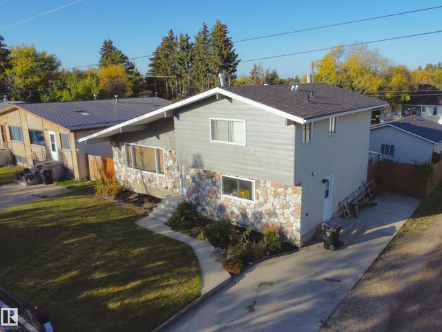 5226 43 Street, Barrhead