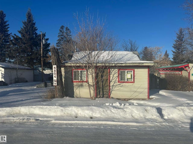 4804 51 Street, Rural Lac Ste. Anne County