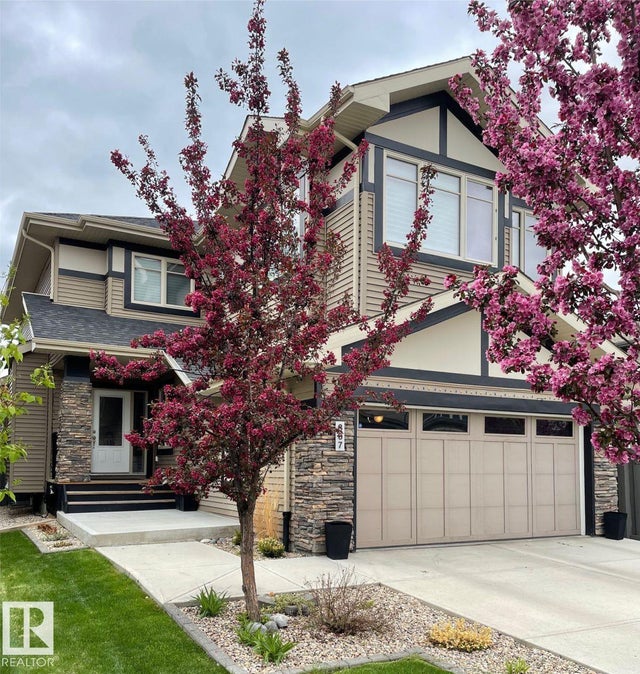 867 Armitage Wynd, Edmonton