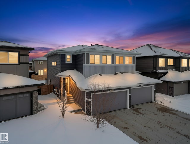 2454 Kelly Circle Circle, Edmonton