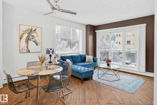 401 10504 99 Avenue, Edmonton