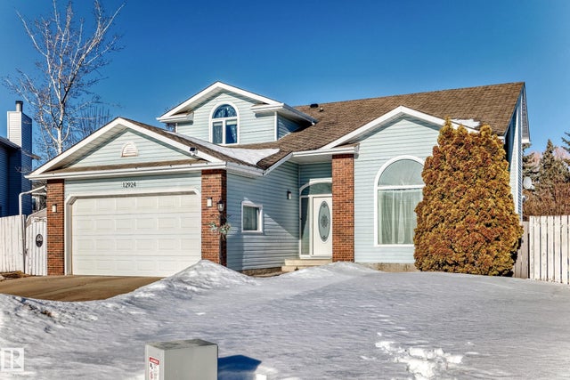 12924 157 Avenue, Edmonton