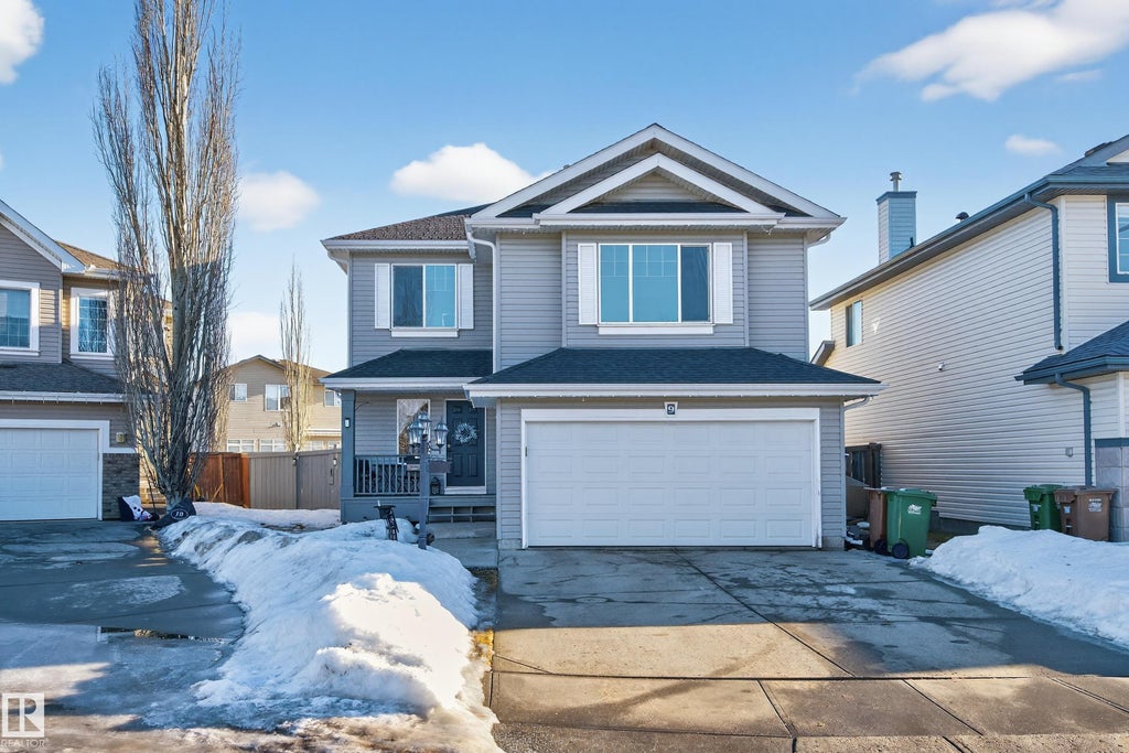 9 Everwood Close, St. Albert