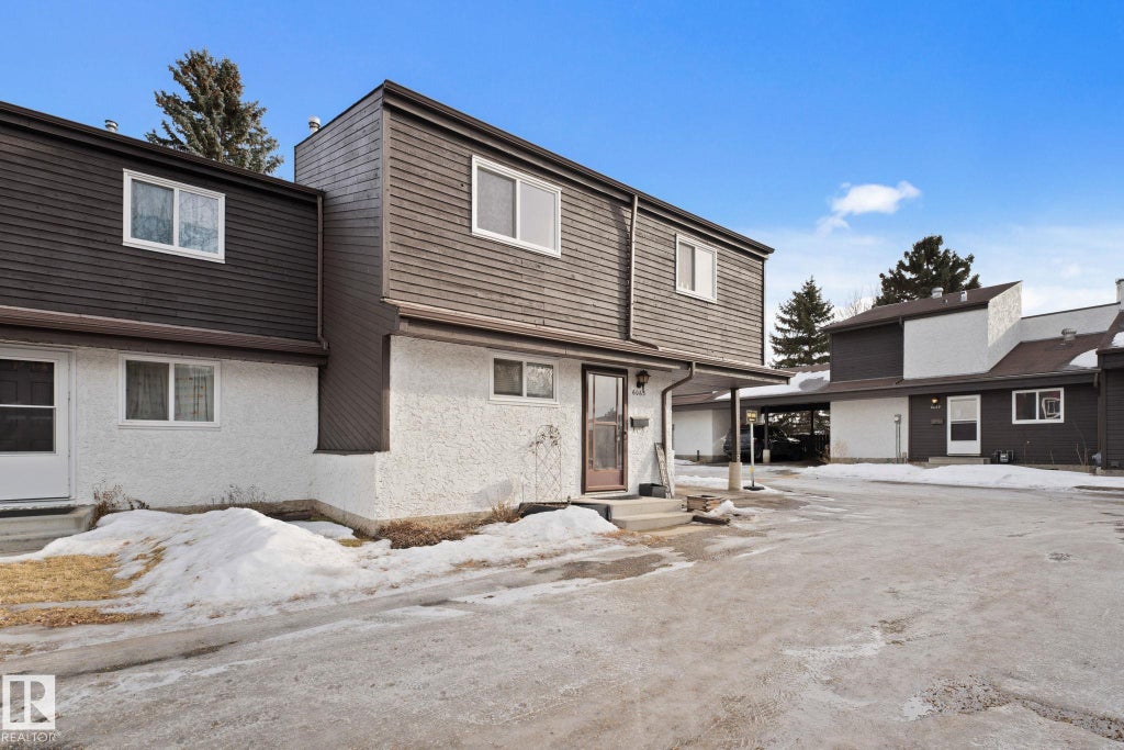 6063 35a Avenue Nw, Edmonton