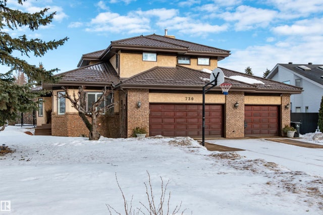 730 Estate Drive, Sherwood Park