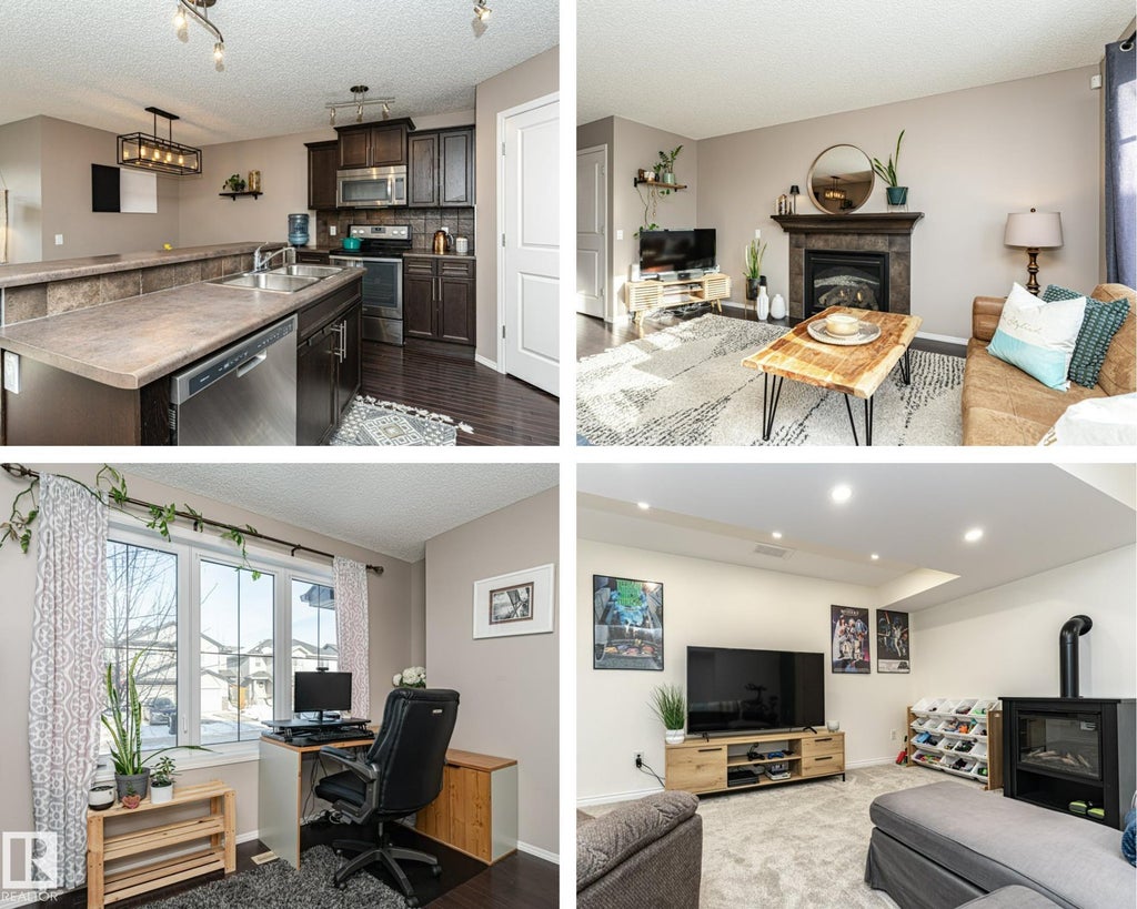 6649 Cardinal Road Sw, Edmonton