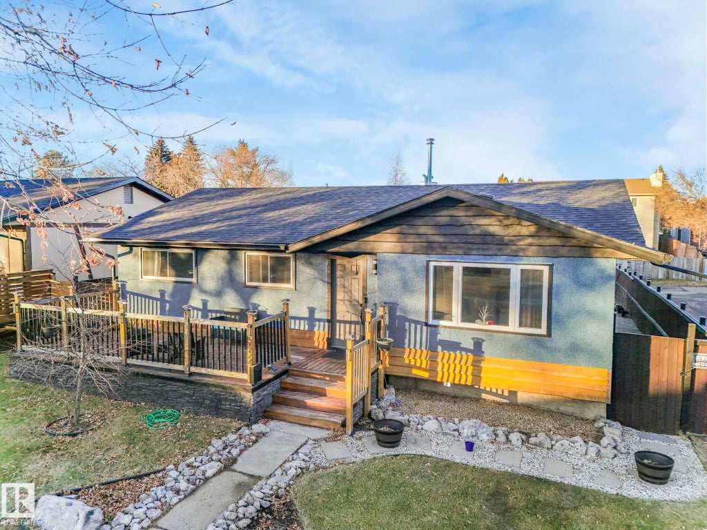 5924 152a Avenue, Edmonton