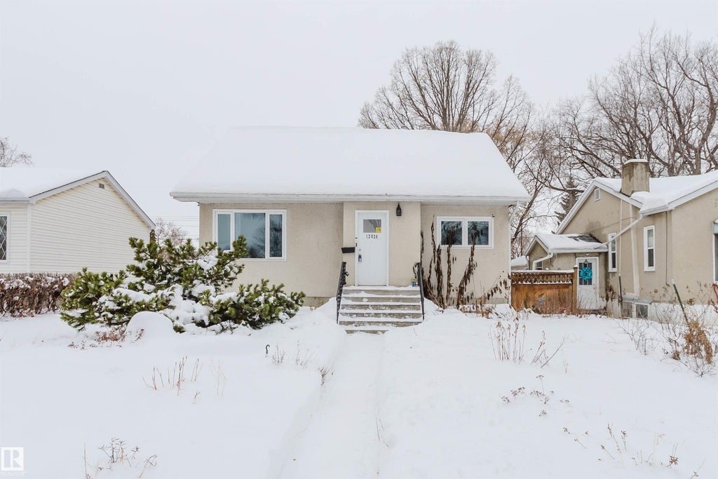 12026 104 Street Nw, Edmonton
