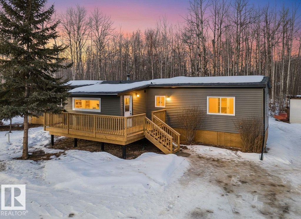 40 54126 Rge Road 30, Rural Lac Ste. Anne County