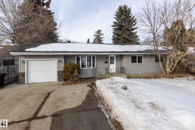 324 Conifer Street, Sherwood Park