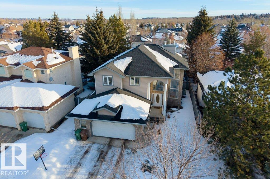 22 Otter Crescent, St. Albert