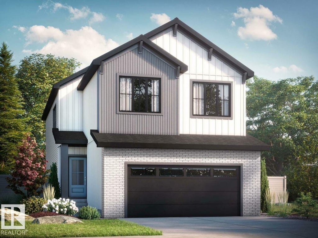 141 Corral Circle, Sherwood Park