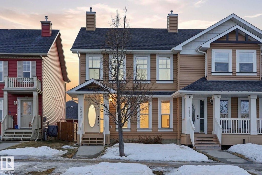 2333 Aspen Trail, Sherwood Park