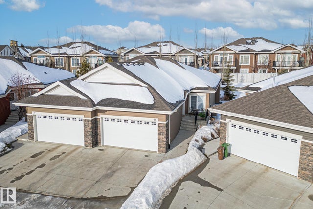 18 8 Lynx Close, St. Albert