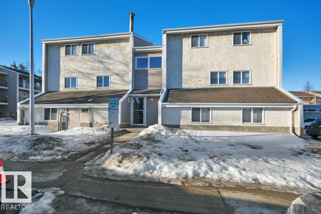 Photo for MLS®# E4472533 - home for sale at 3 7404 38 Avenue Northwest, Michaels Park, Edmonton AB