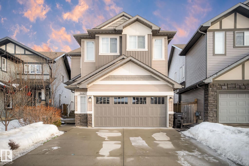 3687 Westcliff Way Sw, Edmonton