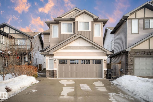 3687 Westcliff Way, Edmonton