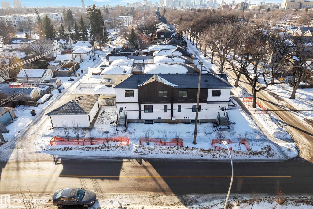 9531/ 9533 115 Ave Nw, Edmonton