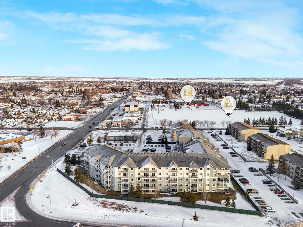 504 9910 107 Street, Morinville