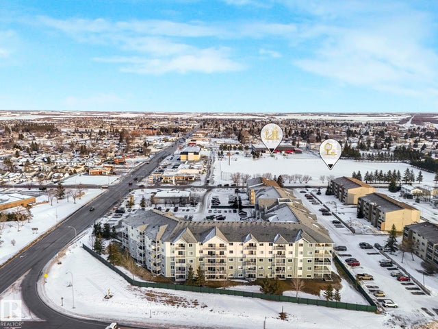 504 9910 107 Street, Morinville