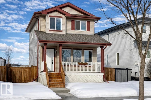 187 Bridgeport Boulevard, Leduc