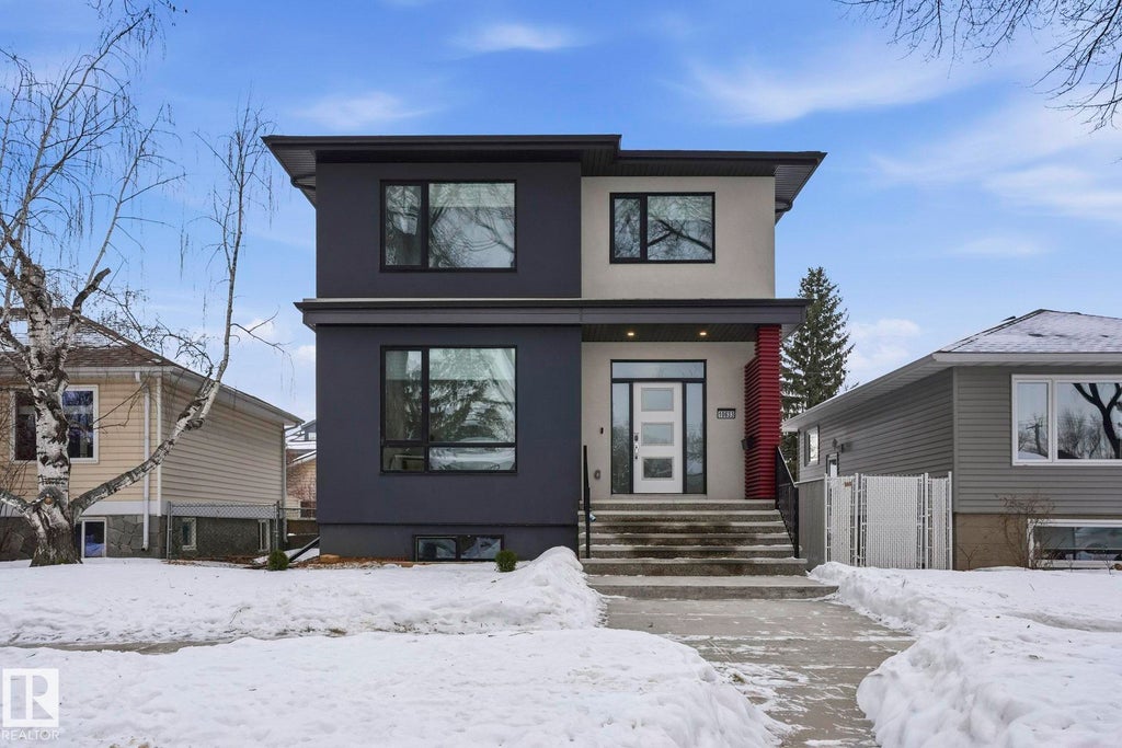 10633 64 Avenue Nw, Edmonton