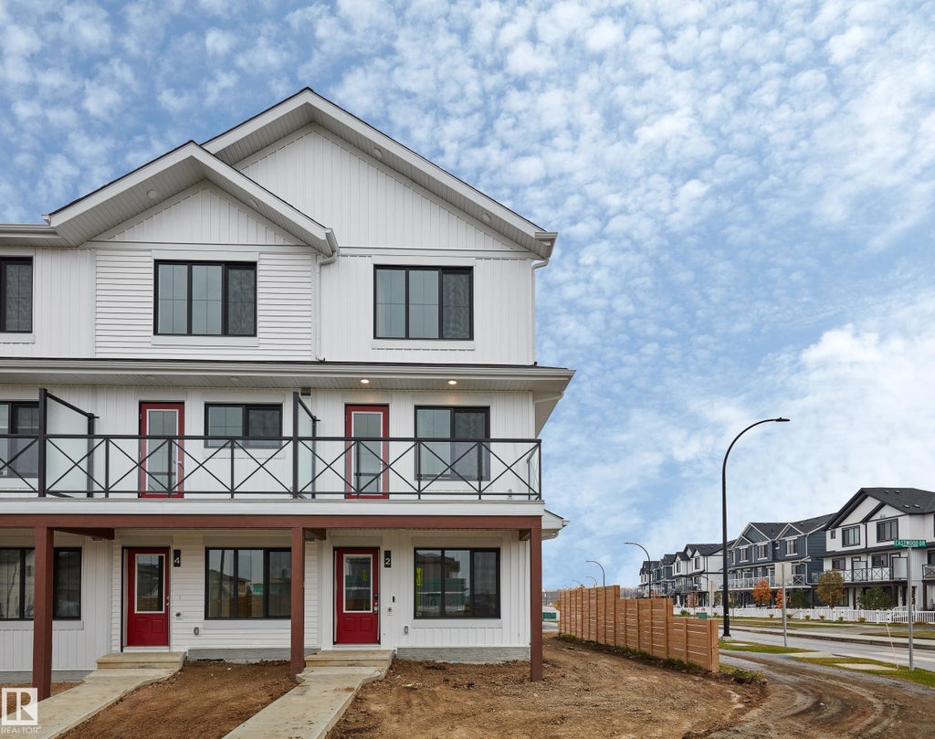 2 Eastwood Drive, Spruce Grove