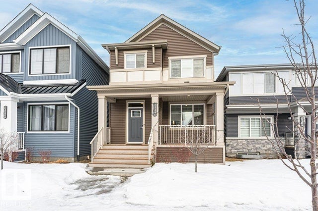1529 Plum Circle, Edmonton