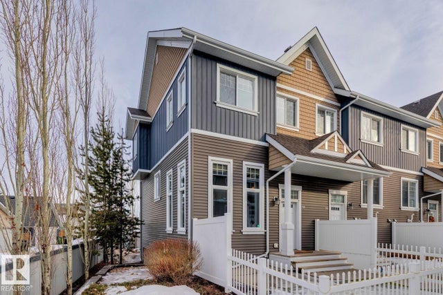 89 4050 Savaryn Drive, Edmonton