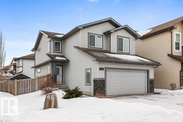 7803 173 Avenue, Edmonton