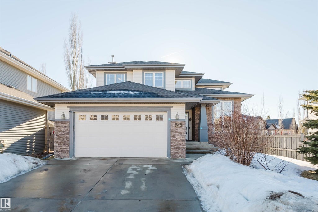 3547 Mclay Crescent Nw, Edmonton